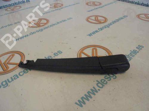 Used Rear windshield wiper arm KIA SPORTAGE IV (QL, QLE) 1.7 CRDi (141 hp) 6631429
