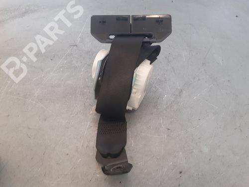 Rear center seatbelt BMW 5 (E60) 525 d | BP8952186I27 