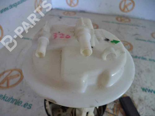 Fuel pump CITROËN BERLINGO / BERLINGO FIRST Box Body/MPV (M_) 2.0 HDI 90 (MBRHY, MCRHY) | BP2492568M76 