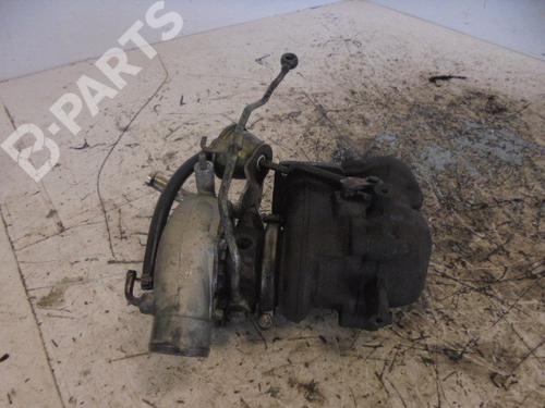 Turbocharger/Supercharger KIA SPORTAGE SUV (K00) | BP6119790M71