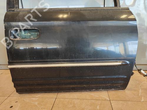 Right front door CHRYSLER VOYAGER IV (RG, RS)  | BP17870709C3 