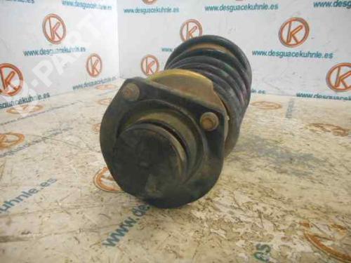 Right front shock absorber FIAT DOBLO MPV (119_, 223_) 1.9 JTD | BP2464688M17 