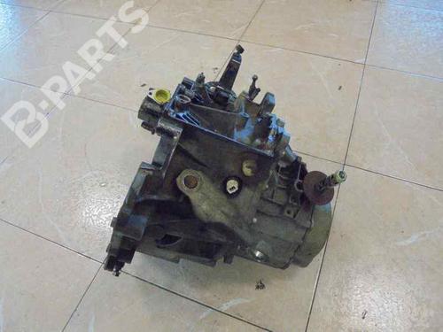 Used Gearbox CITROËN BERLINGO / BERLINGO FIRST Box Body/MPV (M_) 1.9 D (MBDJY) (70 hp) 5419770