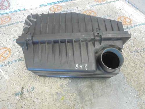Air filter box CITROËN XANTIA (X1_, X2_) 1.8 i 16V | BP14182504M87 
