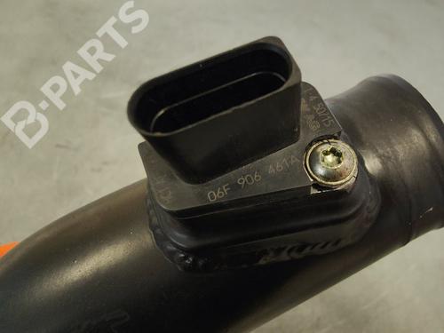 Mass air flow sensor VW GOLF V (1K1)  | BP11020056M95 