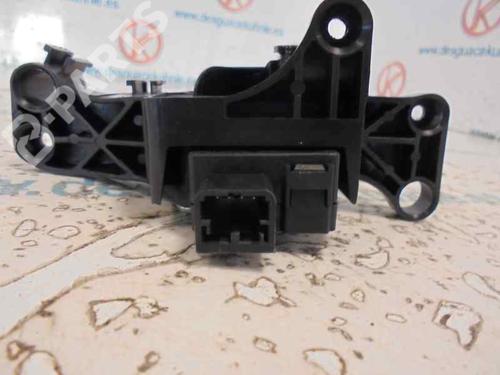 Electronic module MERCEDES-BENZ R-CLASS (W251, V251) R 350 CDI 4-matic (251.022, 251.122) | BP6631543M83 