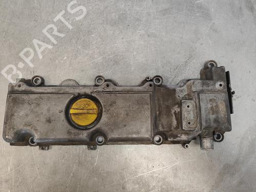 Used Valve cover OPEL VECTRA C (Z02) [2002-2009]  16142539