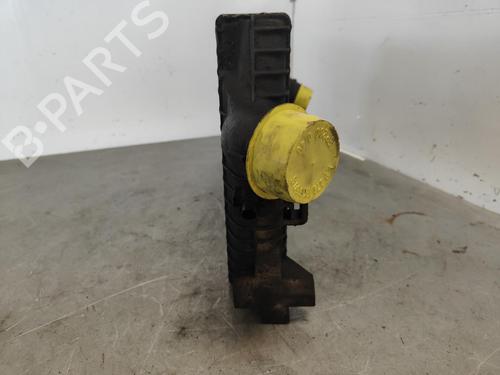 Intercooler MERCEDES-BENZ VITO Van (W638)  | BP16761655M30 