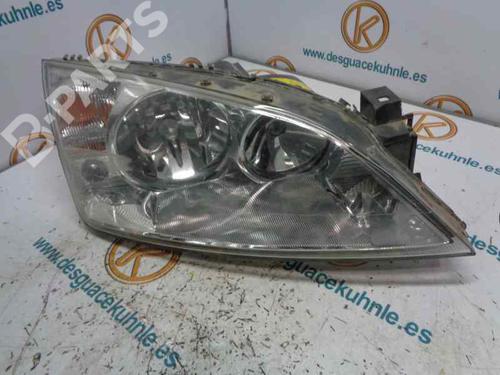 Used Right headlight FORD MONDEO III (B5Y) [2000-2007]  2980117