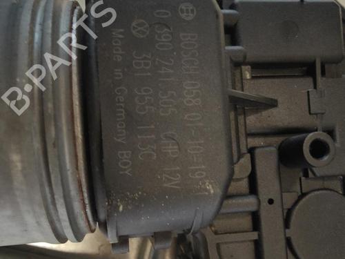 Viskermotor vindrude VW PASSAT B5.5 (3B3)  | BP16854377M29 