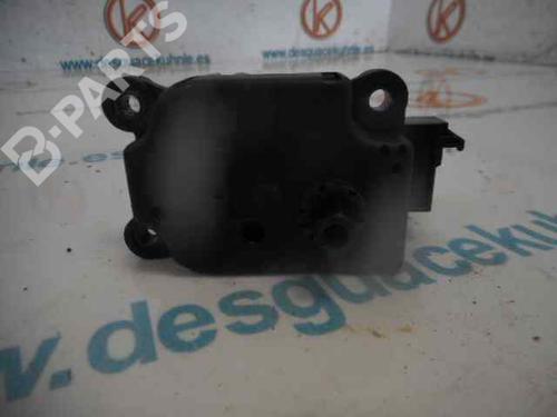 Heater blower motor MERCEDES-BENZ C-CLASS (W203) C 270 CDI (203.016) | BP2483268M62 