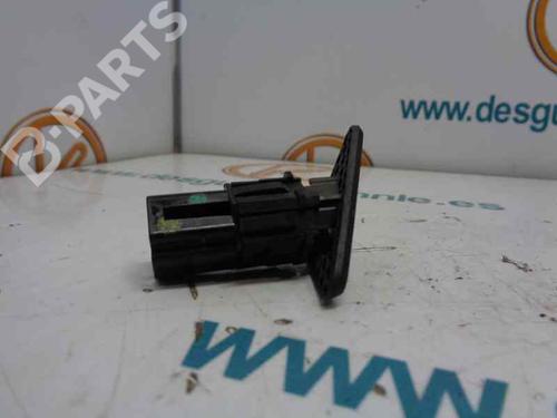 Electronic module FORD FOCUS I (DAW, DBW) 1.6 16V | BP2458427M83 