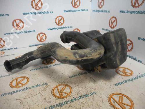 Air filter box HONDA CIVIC VI Fastback (MA, MB)  | BP14178999M87 