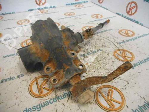 Steering rack NISSAN NAVARA (D22) 2.5 D 4x4 | BP2471994M22 