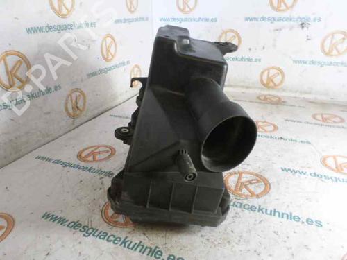 Air filter box SEAT CORDOBA (6K1, 6K2) 1.9 TDI | BP14177998M87