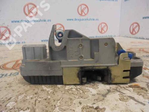 Rear left lock CITROËN XANTIA (X1_, X2_) 1.8 i 16V | BP2456656C100 