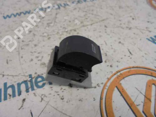 Used Left rear window switch AUDI A6 C5 (4B2) 2.5 TDI (150 hp) 2454362