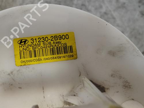 Fuel pump HYUNDAI SANTA FÉ II (CM)  | BP27516965M76 