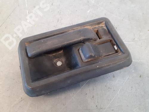 Türgriff hinten links innen für RENAULT 5 (122_) 1.1 (1227, 1397) (45 hp) 9740434