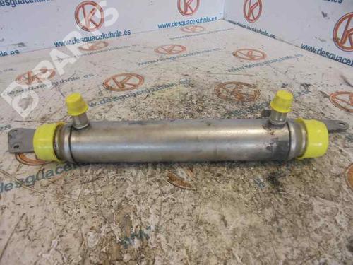 Egr PEUGEOT 607 (9D, 9U) 2.2 HDi | BP2454035M69 
