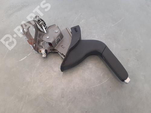 Parkbremsarm/handtak HYUNDAI i30 (GD) [2011-2025]  10559088