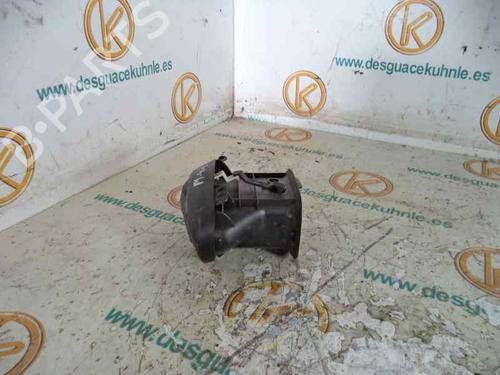 Air vent FORD FOCUS I Saloon (DFW) 1.8 TDCi | BP12516604I21 