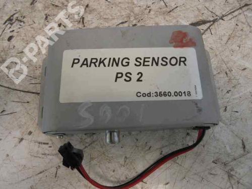Electronic module SUZUKI GRAND VITARA I (FT, HT) 2.5 V6 24V 4x4 (TD62, SQ625) 35600018 |