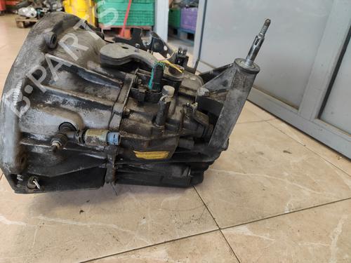 Gearkasse RENAULT LAGUNA II (BG0/1_) 1.9 dCi | BP23229808M3 