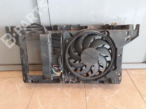 Køleventilator elektrisk CITROËN C5 I (DC_) [2001-2005]  8214669