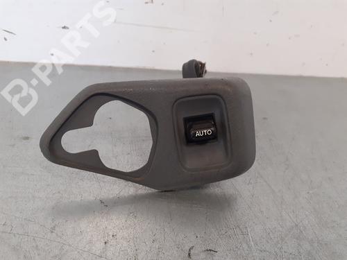 Used Left front window switch ROVER 400 II (RT) 416 Si (112 hp) 7452505