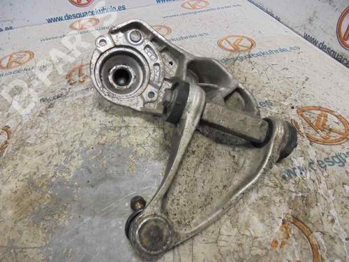 Left front suspension arm ALFA ROMEO 147 (937_) 1.9 JTDM (937.AXD1A, 937.AXV1A, 937.BXB1A) | BP2484424M12 