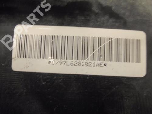 Fuel tank VW TOUAREG (7LA, 7L6, 7L7) 3.0 V6 TDI | BP6954334C62 