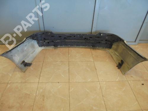 Rear bumper MERCEDES-BENZ S-CLASS (W220) S 320 CDI (220.026, 220.126) | BP6428230C8 