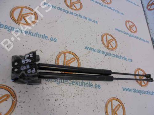 Tailgate lift support PEUGEOT 308 I (4A_, 4C_)  | BP14183381C138 