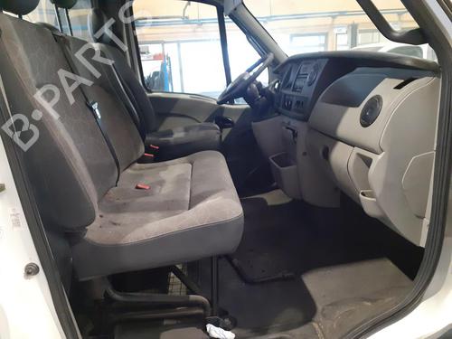 Right front indicator RENAULT MASCOTT Platform/Chassis (UH_, HH_)  | BP7524278C33 