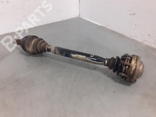 Used Right rear driveshaft BMW 5 (E39) [1995-2003]  9173714