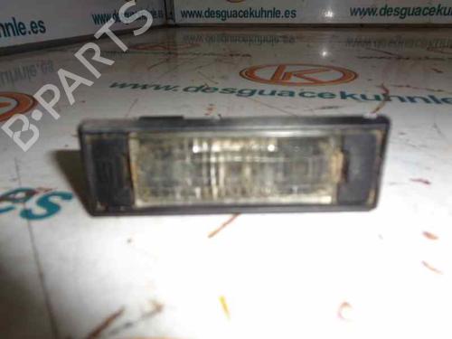 Licence plate light PEUGEOT 106 I (1A, 1C)  | BP14190695I40 