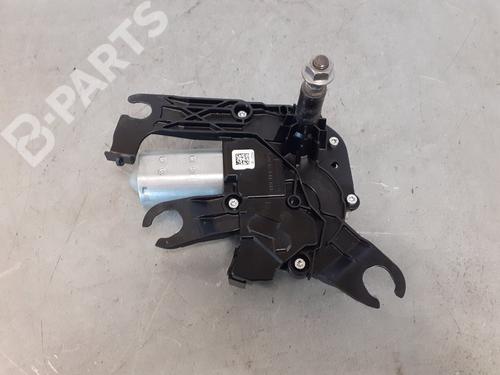 Used Rear wiper motor PEUGEOT 208 I (CA_, CC_) [2012-2020]  9453374