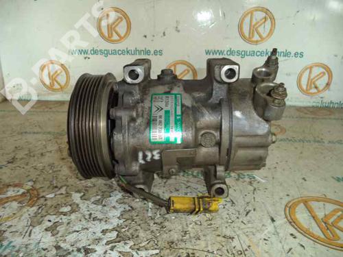 AC compressor CITROËN XSARA PICASSO (N68) 2.0 16V | BP2470121M34 