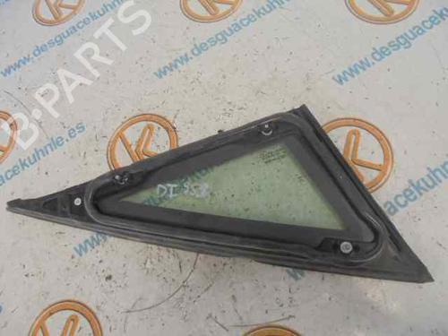 Front left quarter glass SEAT LEON (1P1)  | BP14184865C111 