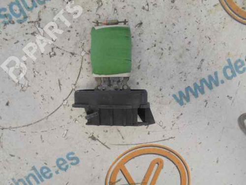 Resistencia Chauffage MERCEDES-BENZ VITO Van (W638) 112 CDI 2.2 (638.094) (122 hp)null