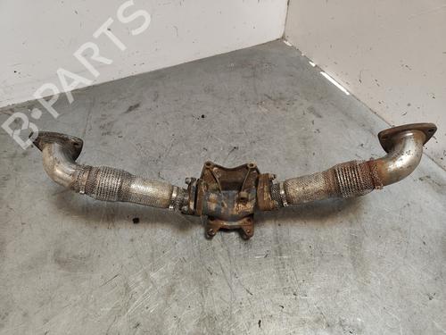 Udstødningsmanifold AUDI A4 B5 Avant (8D5) 2.5 TDI (150 hp) 31157200