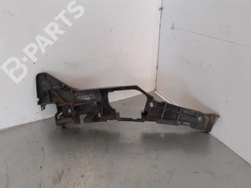 Front bumper reinforcement SMART CITY-COUPE (450) 0.8 CDI (S1CLC1, 450.300, 450.301, 450.302, 450.303,... | BP7089859C109 