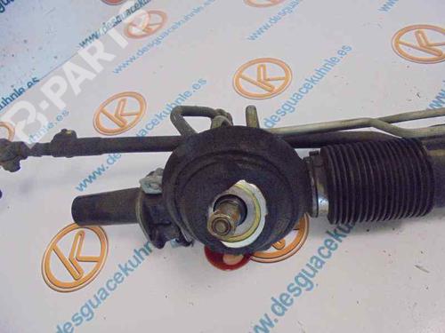 Steering rack DAEWOO LANOS (KLAT)  | BP2464423M22 