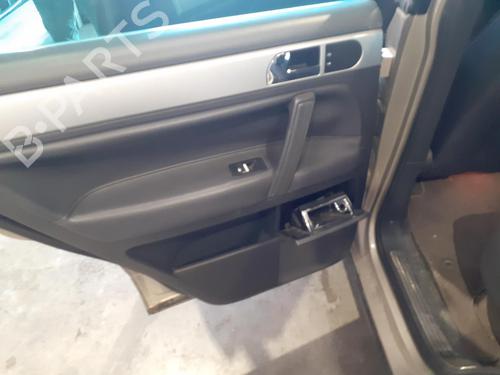 Poignée intérieure avant gauche VW TOUAREG (7LA, 7L6, 7L7)  | BP8876926I13 