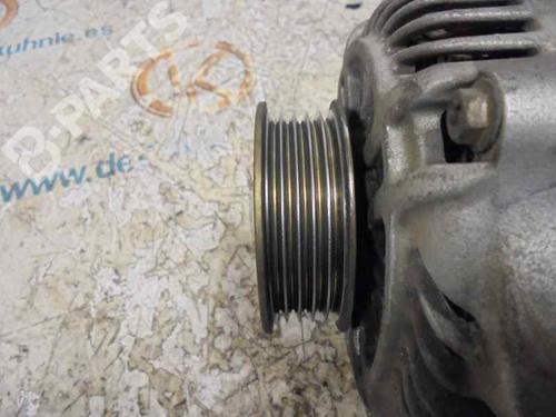 Alternator SMART FORFOUR (454) 1.3 (454.031) | BP2469583M7 