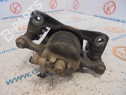 Left front brake caliper DAEWOO KALOS (KLAS) 1.4 | BP11609633M105