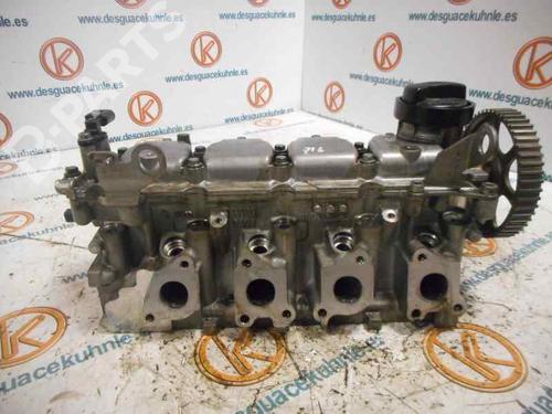Cylinder head SEAT IBIZA II (6K1)  | BP10978600M5 