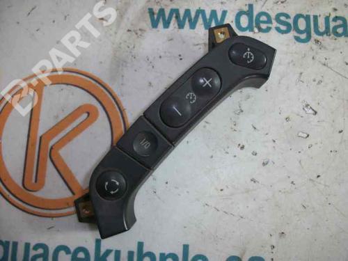 Used Steering wheel controls BMW 7 (E38) 740 d (245 hp) 2479587