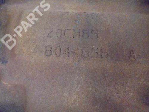 Gearbox CITROËN ZX (N2)  | BP2459869M3 